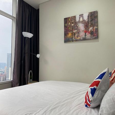 Sky Suite Klcc Куала-Лумпур Экстерьер фото