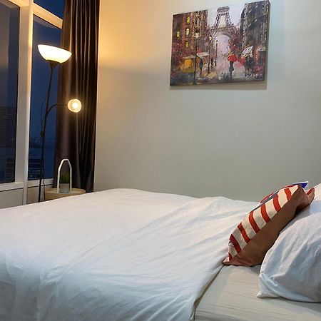 Sky Suite Klcc Куала-Лумпур Экстерьер фото
