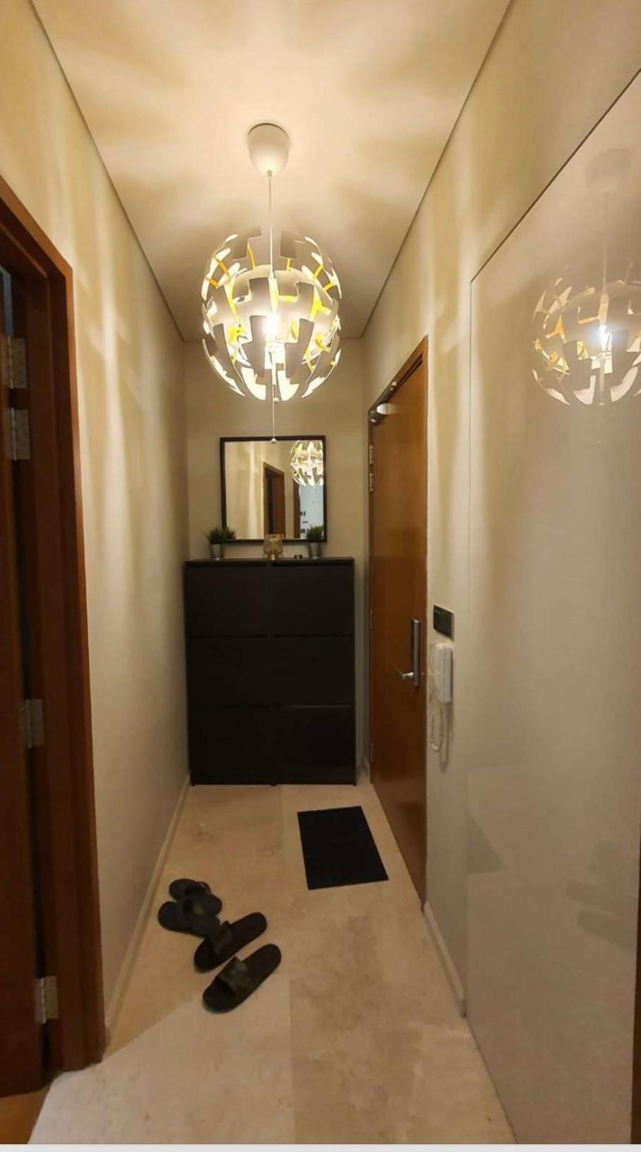 Sky Suite Klcc Куала-Лумпур Экстерьер фото